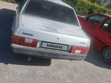 ВАЗ (Lada) 21099 2004 годаүшін300 000 тг. в Шымкент – фото 3