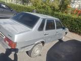ВАЗ (Lada) 21099 2004 годаүшін300 000 тг. в Шымкент – фото 4