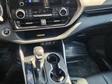 Toyota Highlander 2022 годаүшін22 500 000 тг. в Актау