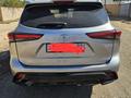 Toyota Highlander 2022 года за 22 500 000 тг. в Актау – фото 4