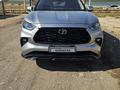 Toyota Highlander 2022 года за 22 500 000 тг. в Актау – фото 5