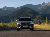 Geely Monjaro Exclusive 2026 года за 16 290 000 тг. в Алматы – фото 2