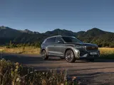 Geely Monjaro Exclusive 2026 года за 16 290 000 тг. в Алматы
