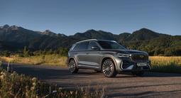 Geely Monjaro Exclusive 2026 года за 16 290 000 тг. в Алматы
