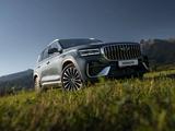 Geely Monjaro Exclusive 2026 года за 16 290 000 тг. в Алматы – фото 4