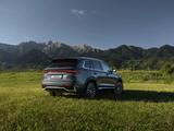 Geely Monjaro Exclusive 2026 года за 16 290 000 тг. в Алматы – фото 5