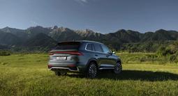 Geely Monjaro Exclusive 2026 года за 16 290 000 тг. в Алматы – фото 5