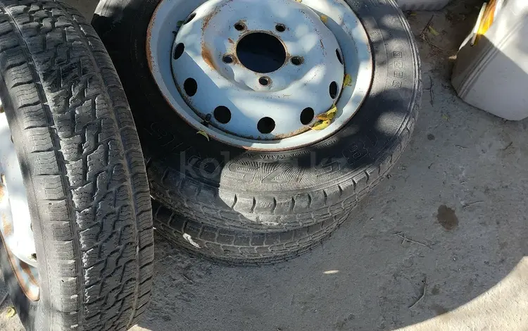 Шини диски за 50 000 тг. в Атырау