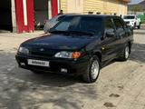 ВАЗ (Lada) 2115 2008 годаүшін1 000 000 тг. в Туркестан – фото 2