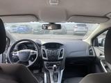 Ford Focus 2013 года за 3 950 000 тг. в Караганда – фото 4