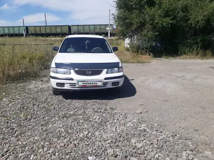 Mazda 626 1998 года за 2 350 000 тг. в Семей