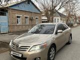 Toyota Camry 2007 годаүшін5 500 000 тг. в Кызылорда