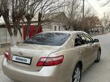 Toyota Camry 2007 годаүшін5 500 000 тг. в Кызылорда – фото 3