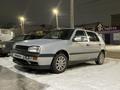 Volkswagen Golf 1992 годаүшін1 600 000 тг. в Уральск