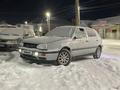 Volkswagen Golf 1992 года за 1 600 000 тг. в Уральск – фото 3