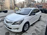 Hyundai Accent 2014 годаүшін4 200 000 тг. в Шымкент – фото 2