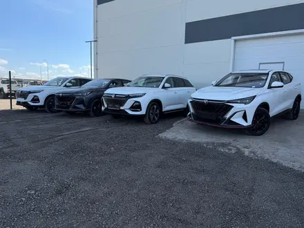 Akzhol Motors в Караганда – фото 5