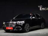 Mercedes-Benz S 450 2023 годаүшін53 000 000 тг. в Алматы