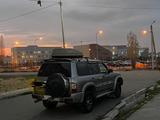 Nissan Patrol 2003 годаүшін8 200 000 тг. в Тараз – фото 3