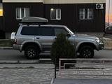 Nissan Patrol 2003 годаүшін8 200 000 тг. в Тараз