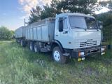 КамАЗ  55102 1988 года за 11 800 000 тг. в Костанай