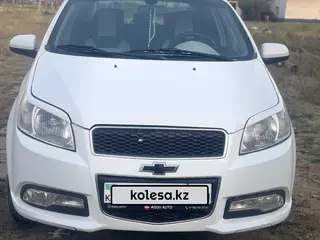 Chevrolet Nexia
