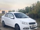 Chevrolet Nexia 2021 годаүшін4 680 000 тг. в Павлодар – фото 2