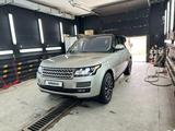 Land Rover Range Rover 2015 года за 23 800 000 тг. в Астана