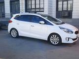 Kia Carens 2015 года за 7 100 000 тг. в Алматы – фото 4