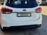 Kia Carens 2015 года за 7 100 000 тг. в Алматы – фото 5