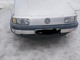 Volkswagen Passat 1991 года за 500 000 тг. в Аксай