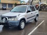 Honda CR-V 1996 годаүшін2 950 000 тг. в Алматы