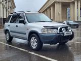 Honda CR-V 1996 года за 3 100 000 тг. в Алматы – фото 3