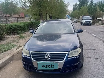 Volkswagen Passat 2007 года за 3 200 000 тг. в Балхаш