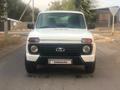 ВАЗ (Lada) Lada 2121 2019 годаүшін4 000 000 тг. в Шымкент