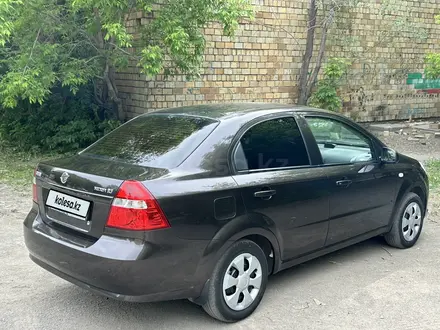 Chevrolet Nexia 2020 года за 3 290 000 тг. в Караганда – фото 4