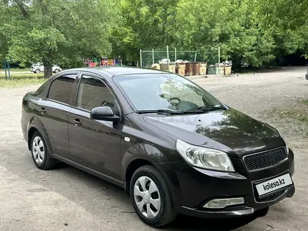 Chevrolet Nexia 2020 года за 3 290 000 тг. в Караганда – фото 2