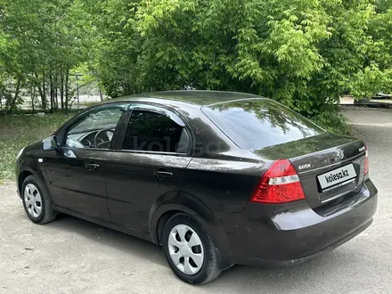 Chevrolet Nexia 2020 года за 3 290 000 тг. в Караганда – фото 3