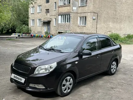 Chevrolet Nexia 2020 года за 3 290 000 тг. в Караганда