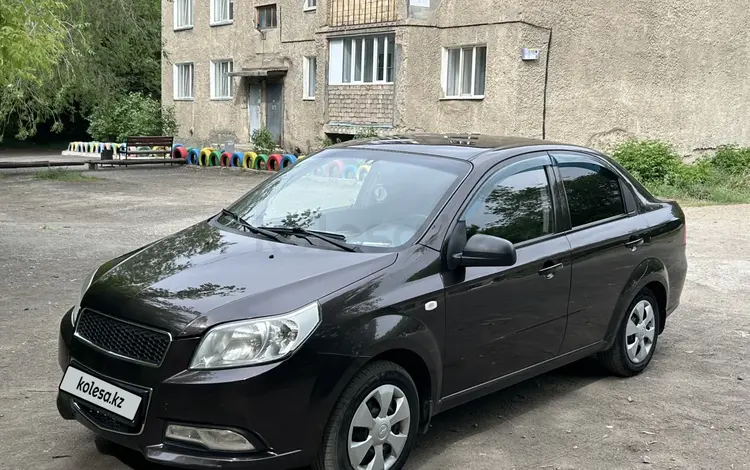 Chevrolet Nexia 2020 года за 3 290 000 тг. в Караганда
