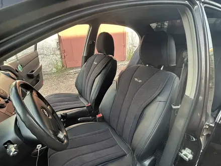 Chevrolet Nexia 2020 года за 3 290 000 тг. в Караганда – фото 7
