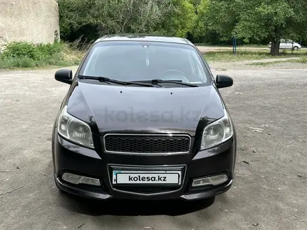 Chevrolet Nexia 2020 года за 3 290 000 тг. в Караганда – фото 5