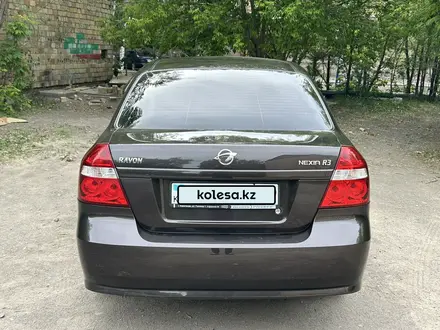 Chevrolet Nexia 2020 года за 3 290 000 тг. в Караганда – фото 6