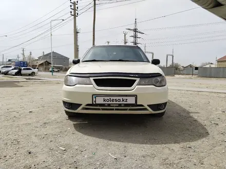 Daewoo Nexia 2011 года за 1 700 000 тг. в Кызылорда