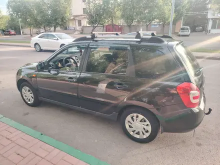 ВАЗ (Lada) Kalina 2194 2014 года за 2 100 000 тг. в Астана