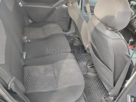 ВАЗ (Lada) Kalina 2194 2014 года за 2 100 000 тг. в Астана – фото 6