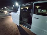 Toyota Alphard 2007 годаүшін4 800 000 тг. в Атырау – фото 5