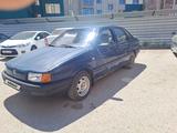 Volkswagen Passat 1990 годаүшін1 000 000 тг. в Астана – фото 2