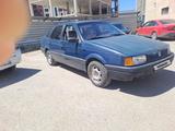 Volkswagen Passat 1990 годаүшін1 000 000 тг. в Астана – фото 3