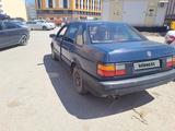 Volkswagen Passat 1990 годаүшін1 000 000 тг. в Астана – фото 4